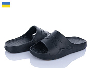 Шлепанцы Golden Lion 140 чорний от магазина Frison