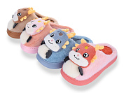 Тапочки Sanlin2 2410 mix от магазина Frison