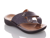 Шлепанцы Malibu Polomax V grey (26-30) от магазина Frison