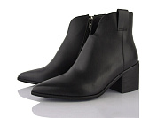 Ботинки Бабочка 703-160 от магазина Frison