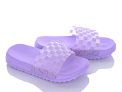 Шлепанцы Luckline 5030-315B от магазина Frison