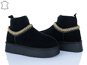 Угги Canoa F13-2 от магазина Frison