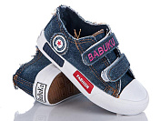 Кеды Comfort-Baby 6002-1 от магазина Frison