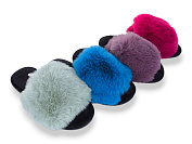 Тапочки M&L Alex13 503-1 mix от магазина Frison