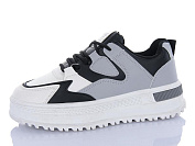 Кроссовки Okshoes YB043-4 от магазина Frison