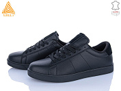 Кроссовки Stilli Group L190-2 шкіра от магазина Frison