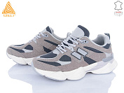 Кроссовки Stilli Group NB300-2 шкіра піна от магазина Frison