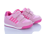 Кроссовки Apawwa K127 pink-peach от магазина Frison