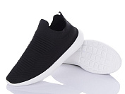 Кроссовки Violeta 4-481 black от магазина Frison