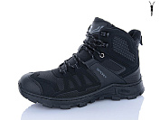 Ботинки Dafuyuan A2633-7 от магазина Frison