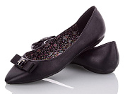 Балетки Tama 120-411 от магазина Frison