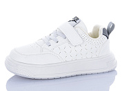 Кроссовки Kewk K04 white от магазина Frison