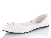 Балетки Lion JK095-3 от магазина Frison