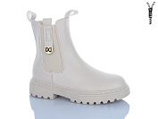 Ботинки Super Gear 0025-022 beige от магазина Frison