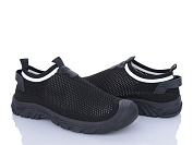 Кроссовки Baolikang YG313 black от магазина Frison