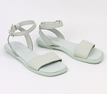 Босоножки Allshoes 184822 от магазина Frison