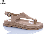 Босоножки Башили XH2-4 от магазина Frison