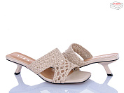 Шлепанцы Vika C204-2 от магазина Frison