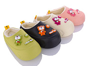 Тапочки Deshman L659 mix от магазина Frison