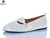 Туфли Башили H6580-1 от магазина Frison