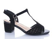 Босоножки Qq Shoes BR705-50 от магазина Frison