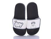 Шлепанцы Luckline 2205-3 от магазина Frison