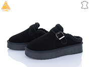 Угги Stilli Group UG20-1 шкіра от магазина Frison