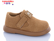 Туфли Gfb D625-3 от магазина Frison