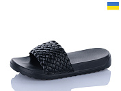 Шлепанцы Luckline 2215-1 от магазина Frison