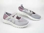 Кроссовки Allshoes 182469 от магазина Frison