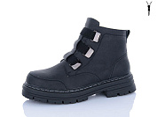 Ботинки Aba G3503-1 от магазина Frison