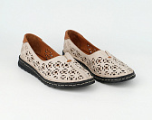 Балетки Allshoes 213929 от магазина Frison