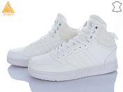 Кроссовки Stilli Group HB840-3 шкіра от магазина Frison