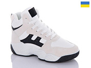 Ботинки Swin-Purlina 8910-2 от магазина Frison