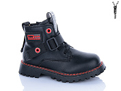 Ботинки Xifa Kids B1262-1B от магазина Frison