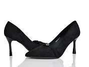 Туфли Бабочка 66228-60 от магазина Frison