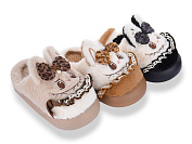 Тапочки Jibukang XNB25-19 mix от магазина Frison