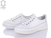 Кроссовки Mona Liza 402 білий от магазина Frison