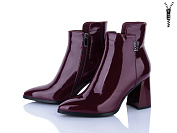 Ботинки Lino Marano SA078-25E от магазина Frison