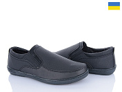 Туфли Paolla КЛ14 чорний от магазина Frison