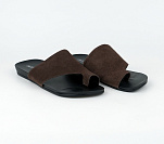 Шлепанцы Allshoes 209544 от магазина Frison
