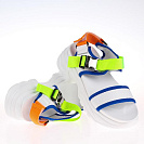 Босоножки Allshoes 152938 от магазина Frison