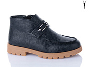 Ботинки Lino Marano L182 от магазина Frison