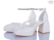 Туфли L&M-Lemon C11-5 от магазина Frison