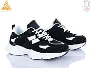 Кроссовки Stilli Group NB300-7 шкіра піна от магазина Frison