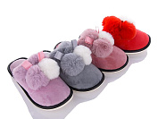 Тапочки No Brand XRY14 mix от магазина Frison