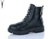 Ботинки Suba M380-1 от магазина Frison