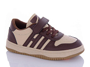 Кроссовки Okshoes M1-1 от магазина Frison