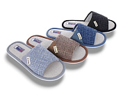 Тапочки Deshman A8969 mix от магазина Frison