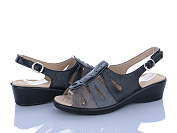 Босоножки Chunsen B219 black от магазина Frison